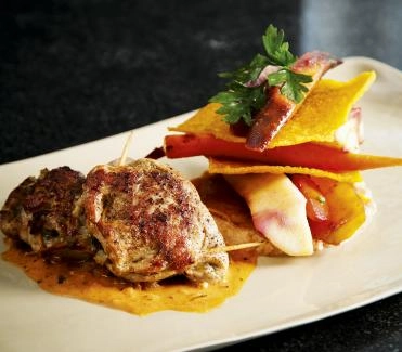 2011-12-schweinsfilet-saltimbocca-mit-steinpilzen-an-portwein-sauce